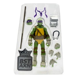 Teenage Mutant Ninja Turtles - BST AXN:Donatello