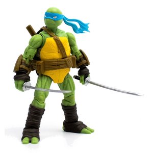 Teenage Mutant Ninja Turtles - BST AXN: Leonardo