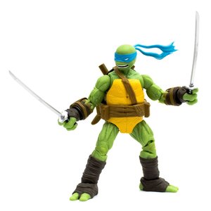 Teenage Mutant Ninja Turtles - BST AXN: Leonardo
