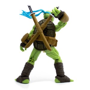 Teenage Mutant Ninja Turtles - BST AXN: Leonardo