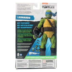 Teenage Mutant Ninja Turtles - BST AXN: Leonardo