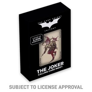 DC Comics: Joker - Limited Edition