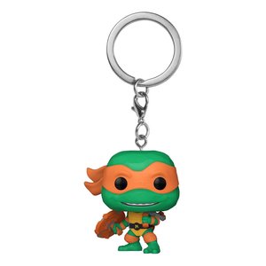 Pocket POP! - Teenage Mutant Ninja Turtles: Michelangelo