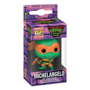 Pocket POP! - Teenage Mutant Ninja Turtles: Michelangelo