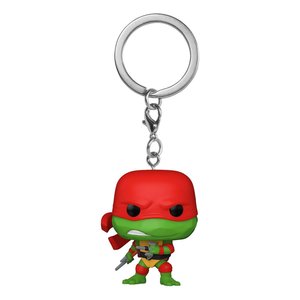 Pocket POP! - Teenage Mutant Ninja Turtles: Raphael