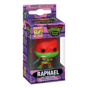 Pocket POP! - Teenage Mutant Ninja Turtles: Raphael