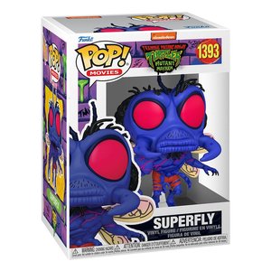 POP! - Teenage Mutant Ninja Turtles: Superfly