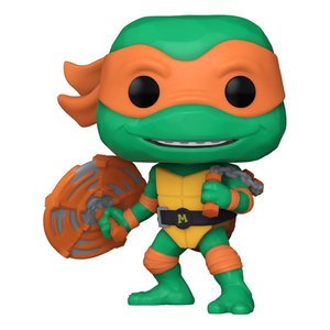 POP! - Teenage Mutant Ninja Turtles: Michelangelo