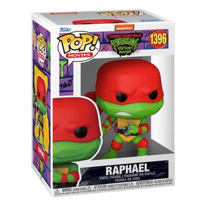 POP! - Teenage Mutant Ninja Turtles: Raphael