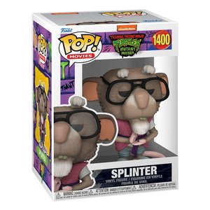 POP! - Teenage Mutant Ninja Turtles: Splinter