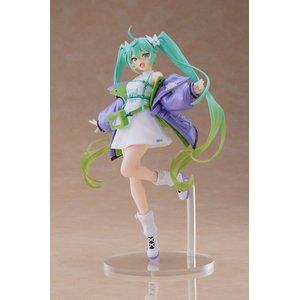 Hatsune Miku: Sporty