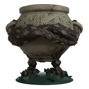 Elden Ring: Iron Fist Alexander
