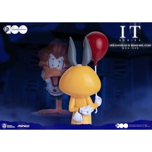 Looney Tunes: IT - 100th anniversary of Warner Bros. Studios