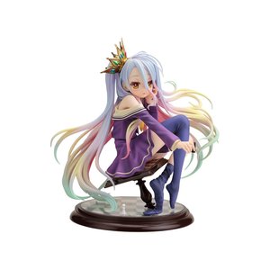 No Game No Life: Shiro - 1/7