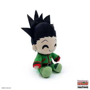 Hunter x Hunter: Gon