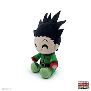 Hunter x Hunter: Gon