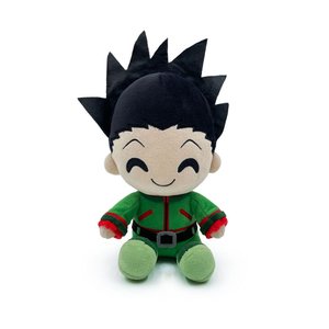 Hunter x Hunter: Gon