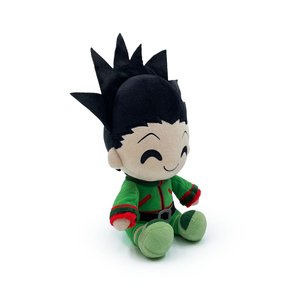 Hunter x Hunter: Gon