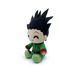 Hunter x Hunter: Gon