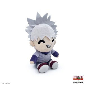 Hunter x Hunter: Killua