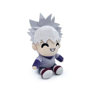 Hunter x Hunter: Killua