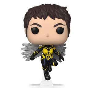 POP! - Ant-Man and the Wasp - Quantumania: The Wasp - !!!CHASE!!!