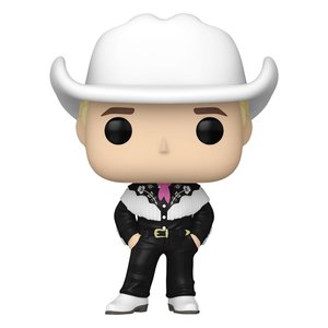 POP! - Barbie: Western Ken