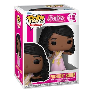 POP! - Barbie: President Barbie