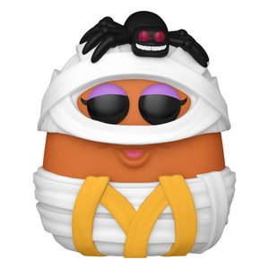 POP! - McDonalds: Mummy McNugget