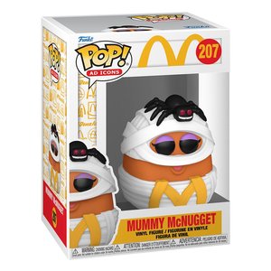 POP! - McDonalds: Mummy McNugget