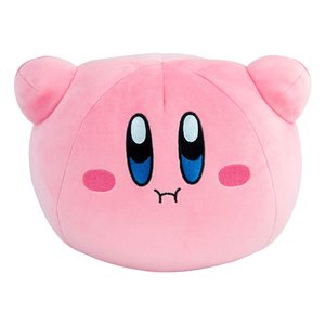 Kirby: Kirby - Hovering