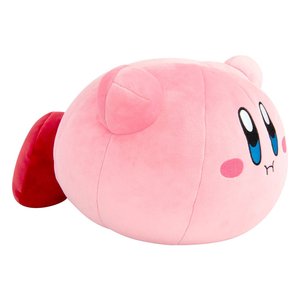 Kirby: Kirby - Hovering