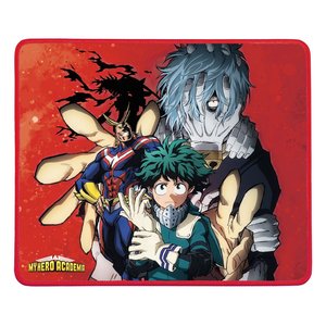 My Hero Academia