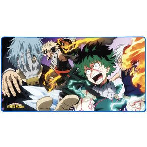 My Hero Academia XXL