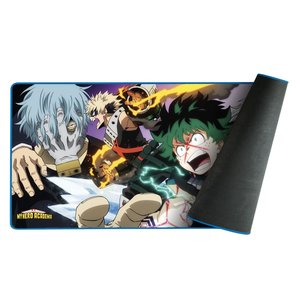 My Hero Academia XXL