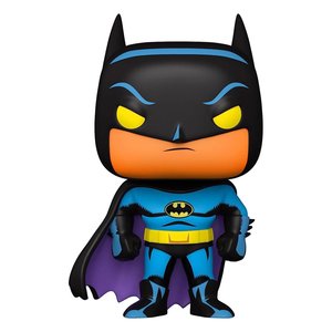 POP! - DC Comics: Batman - Black Light Glow