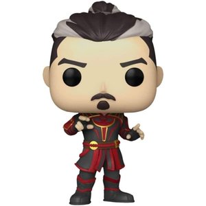 POP! - Marvel: Dr. Strange