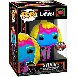 POP! - Marvel - Loki: Sylvie