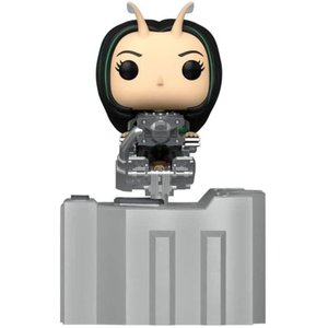 POP! - Marvel - Guardians Of The Galaxy: Mantis