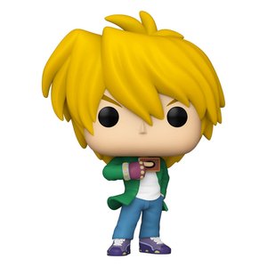 POP! - Yu-Gi-Oh!: Joey Wheeler