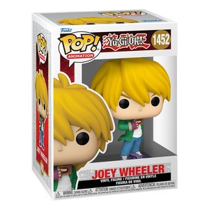 POP! - Yu-Gi-Oh!: Joey Wheeler