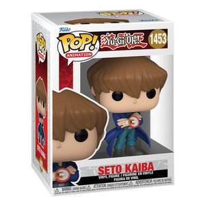 POP! - Yu-Gi-Oh!: Seto Kaiba