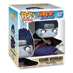 POP! - Naruto Shippuden: Kisame - Oversized