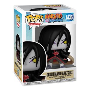 POP! - Naruto Shippuden: Orochimaru