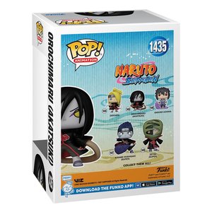 POP! - Naruto Shippuden: Orochimaru