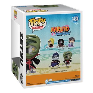 POP! - Naruto Shippuden: Zetsu - Oversized