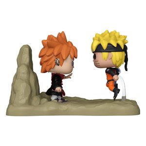 POP! - Naruto Shippuden: Pain Vs. Naruto