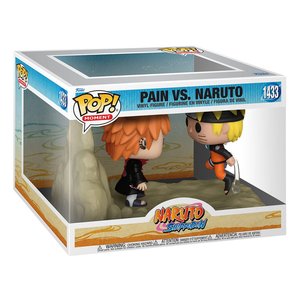 POP! - Naruto Shippuden: Pain Vs. Naruto