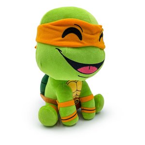 Teenage Mutant Ninja Turtles: Michalangelo