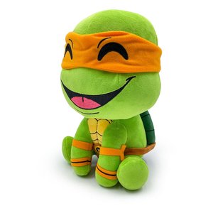 Teenage Mutant Ninja Turtles: Michalangelo